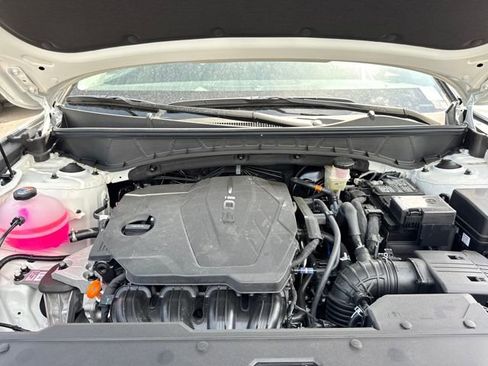 New 2026 Hyundai Tucson SEL AWD/4WD image 22