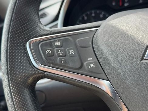 Used 2024 Chevrolet Malibu LT FWD image 16