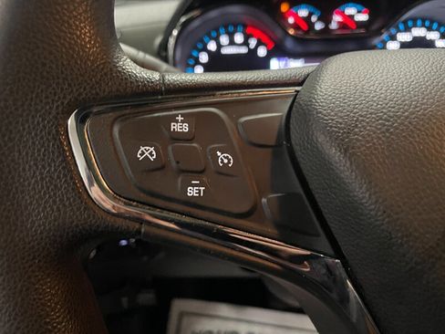 Used 2018 Chevrolet Cruze LT image 11