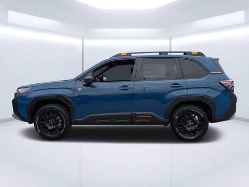 New 2026 Subaru Forester Wilderness image 6