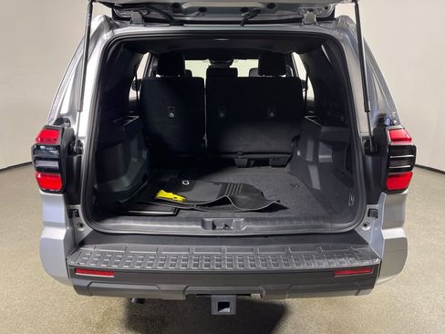 Certified 2025 Toyota 4Runner SR5 image 10