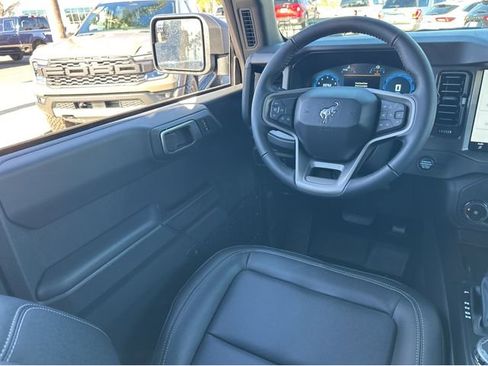 New 2025 Ford Bronco Big Bend image 13