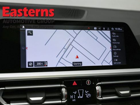 Used 2023 BMW 430i Gran Coupe xDrive w/ M Sport Package image 20