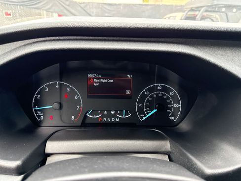 Used 2024 Ford Transit 350 XLT RWD image 32