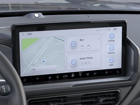 New 2025 Ford Bronco Sport Badlands w/ Badlands Tech Package image 14