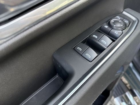 Used 2025 Chevrolet Silverado 2500 LT w/ All Star Edition image 14