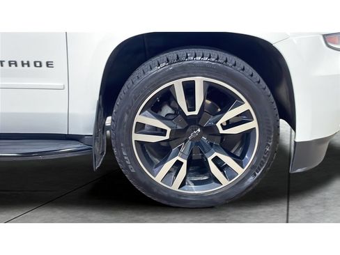 Used 2018 Chevrolet Tahoe Premier w/ RST 6.2L Performance Edition AWD/4WD image 22