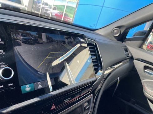 New 2026 Honda Ridgeline Black Edition image 18