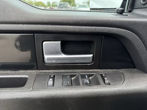 Used 2014 Ford F150 FX4 w/ Equipment Group 402A Luxury AWD/4WD image 22