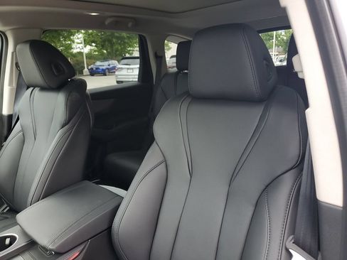 Certified 2026 Acura MDX FWD image 18