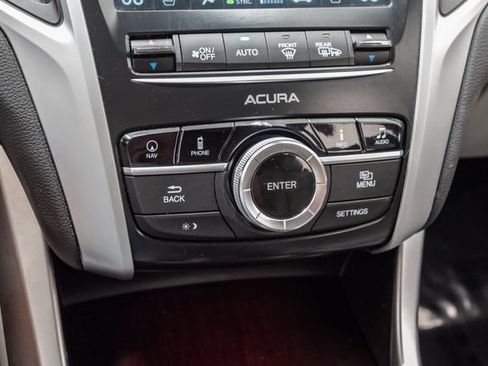 Used 2015 Acura TLX V6 w/ Technology Package FWD image 16