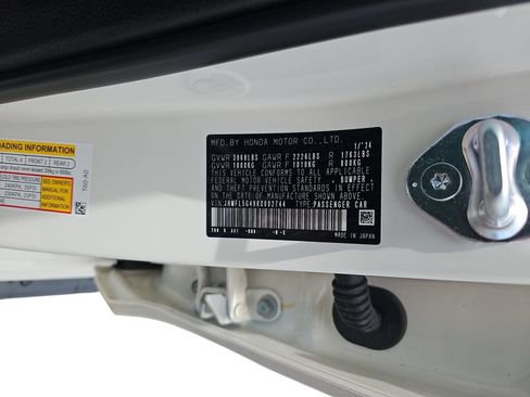 Used 2024 Honda Civic Type R image 32