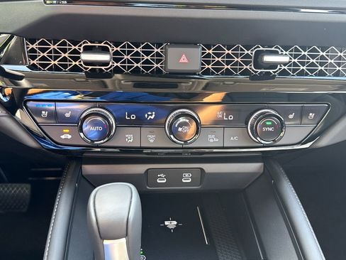 New 2026 Honda Accord Touring image 23