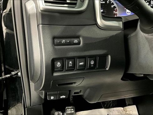 Used 2023 Nissan Murano SL image 39