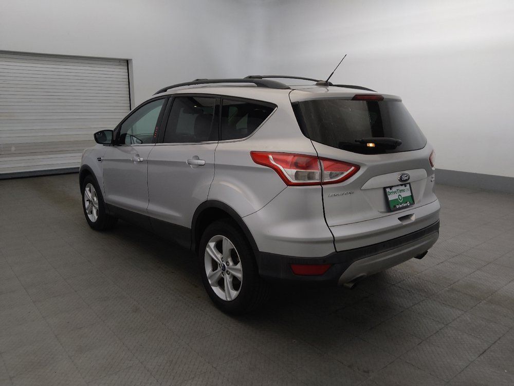 Used 2015 Ford Escape SE w/ Equipment Group 201A AWD/4WD image 5