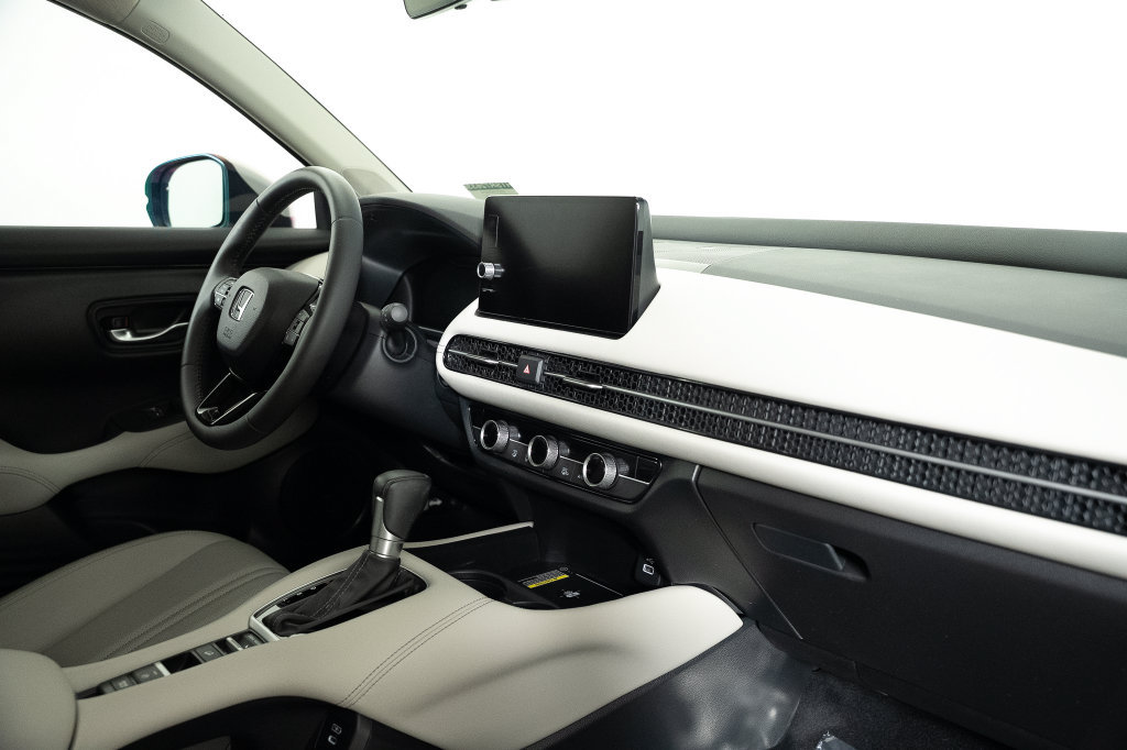 Used 2024 Honda HR-V EX-L image 36