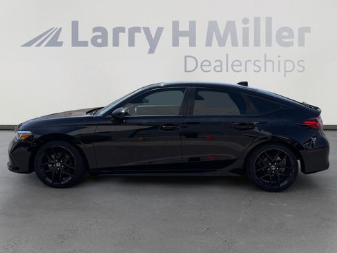 Used 2024 Honda Civic Sport image 2