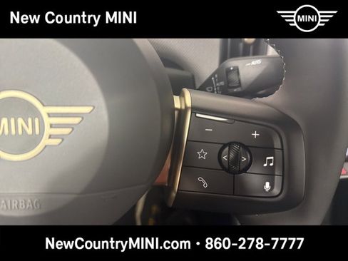 New 2026 MINI Cooper S image 21