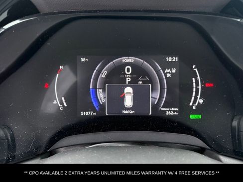 Used 2023 Lexus RX 500h F Sport image 9