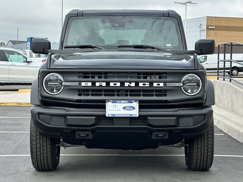 New 2026 Ford Bronco Big Bend image 8