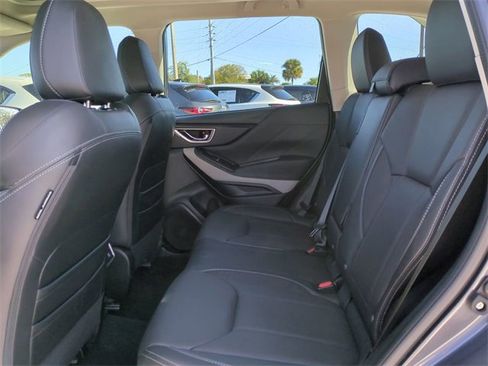 Certified 2024 Subaru Forester Limited image 16
