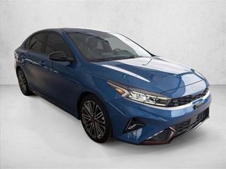 Used 2024 Kia Forte GT FWD video 3