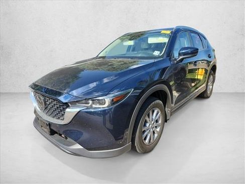Used 2023 MAZDA CX-5 AWD 2.5 S image 1