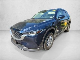 Used 2023 MAZDA CX-5 AWD 2.5 S video 1