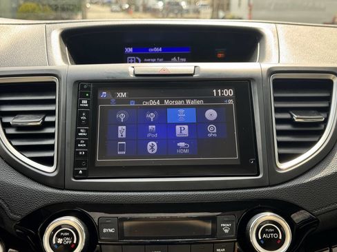 Used 2015 Honda CR-V EX-L image 34