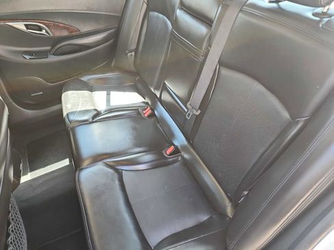 Used 2010 Buick LaCrosse CXS w/ Touring Package FWD image 32