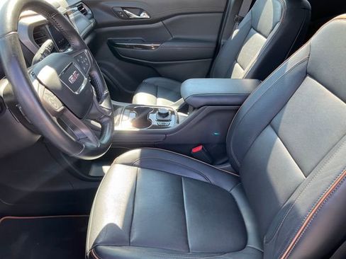 Used 2020 GMC Acadia AT4 w/ Driver Alert Package II image 5