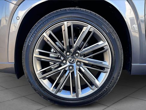 Used 2025 Lexus TX 350 AWD w/ Technology Package image 9