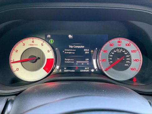 Used 2023 Acura TLX SH-AWD w/ A-SPEC Pkg image 26