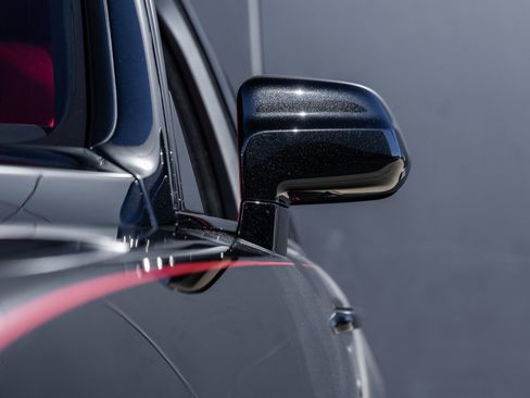 New 2026 Rolls-Royce Cullinan Black Badge image 22