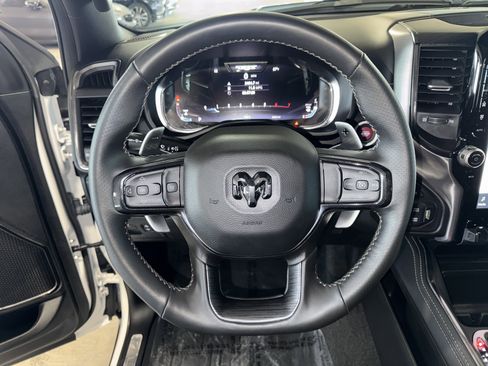 Used 2023 RAM 1500 TRX w/ TRX Level 1 Equipment Group image 20