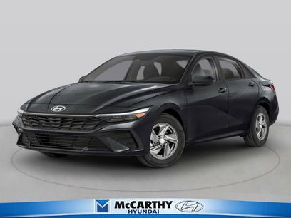 New 2026 Hyundai Elantra Sport
