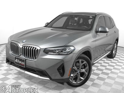Used 2024 BMW X3 sDrive30i