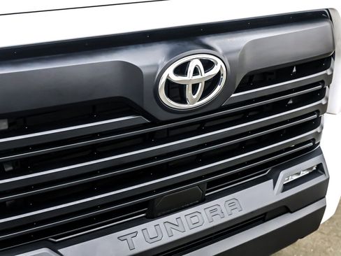 Used 2025 Toyota Tundra SR5 image 14