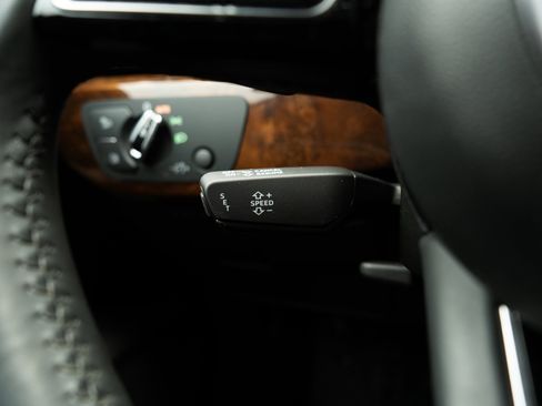 Used 2017 Audi A4 2.0T Ultra Premium w/ Audi MMI Navigation Plus image 25