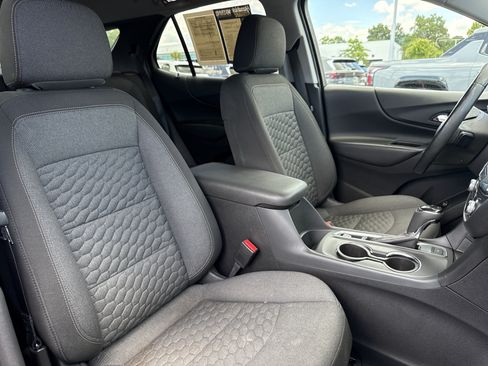 Used 2020 Chevrolet Equinox LT AWD/4WD image 31