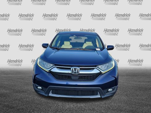 Used 2018 Honda CR-V EX image 9