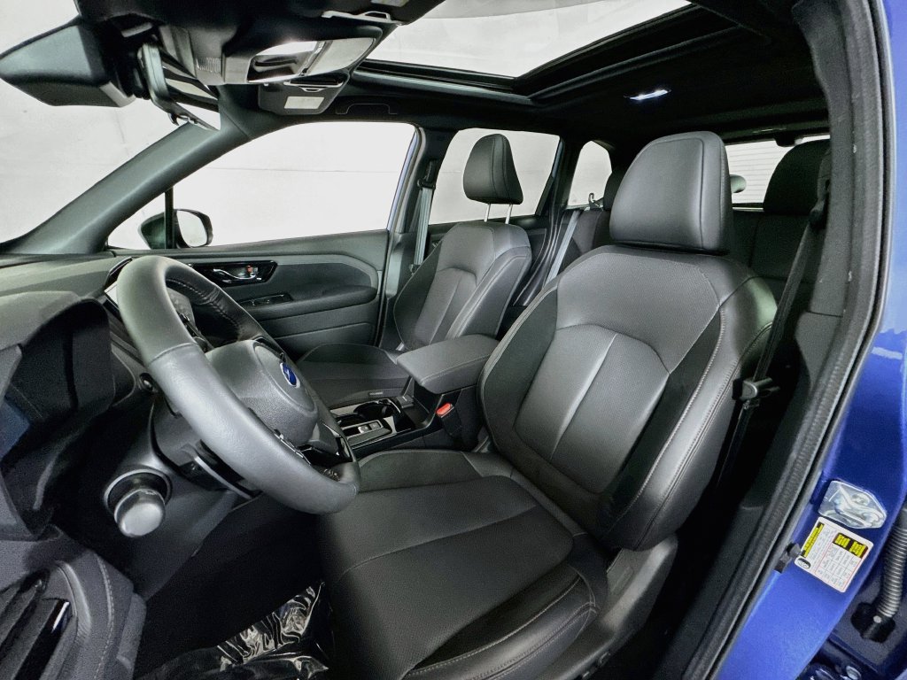 Used 2026 Subaru Forester Touring AWD/4WD image 22