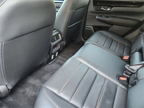 Used 2023 Honda CR-V Sport Touring image 22