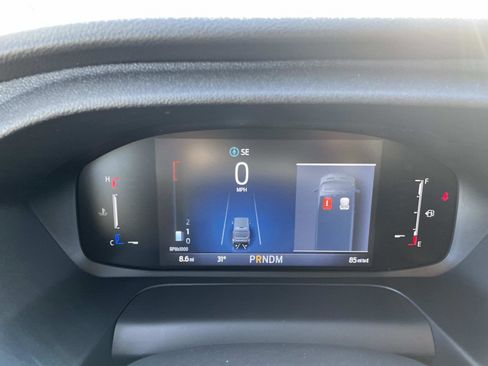 New 2026 Ford Transit 250 148 Medium Roof w/ Load Area Protection Package image 14