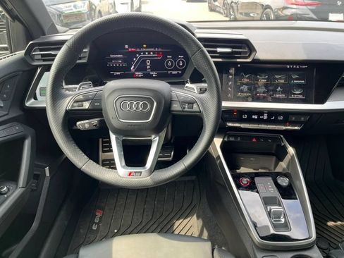 Used 2022 Audi RS 3 AWD/4WD image 25