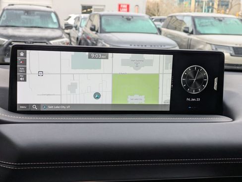 Used 2023 Genesis GV80 3.5T Advanced + image 21