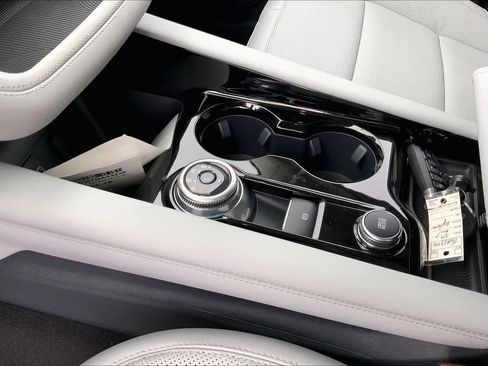 New 2026 Ford Explorer Platinum w/ LUX Leather Package image 7