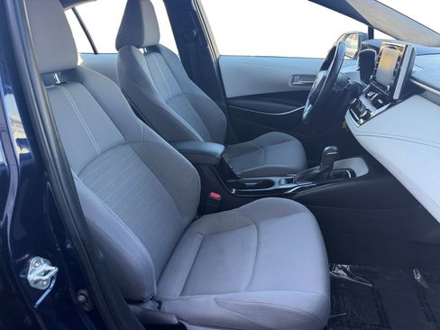 Used 2020 Toyota Corolla SE image 15