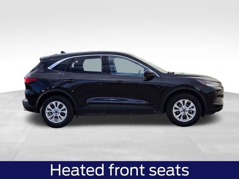 Certified 2023 Ford Escape Active image 11