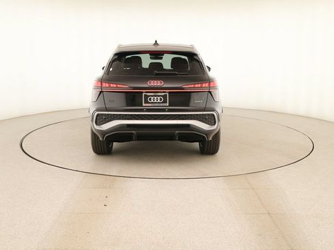 New 2026 Audi Q3 quattro 2.0T AWD/4WD image 5
